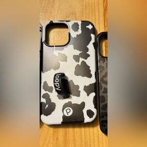 iPhone 12 Pro Max loopy cases